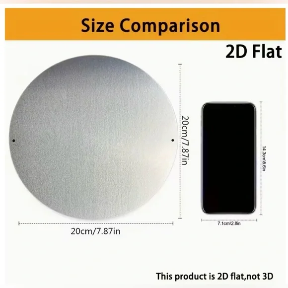 Pabst Blue Ribbon Beer Metal Sign Wall Art  2D Flat Metal Wall Art New - Picture 4 of 4